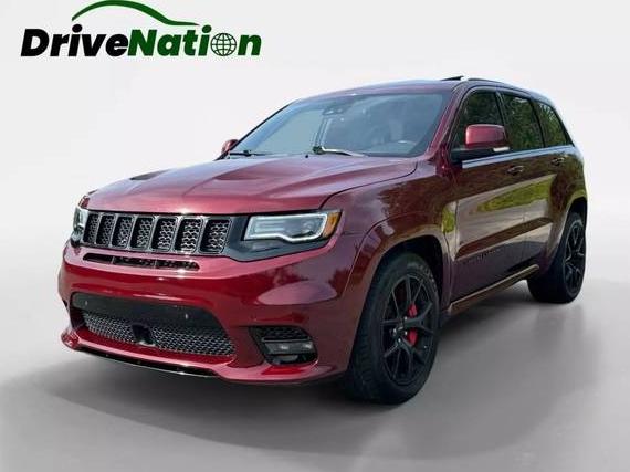 JEEP GRAND CHEROKEE 2019 1C4RJFDJ6KC563310 image